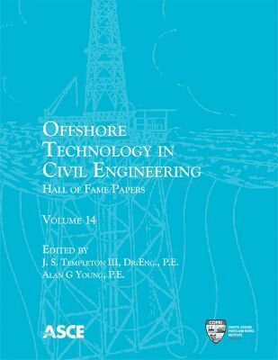 J. S. Templeton, Alan G. Young - Offshore Technology in Civil Engineering, Häftad. Tillgänglighet: Tillfälligt slut