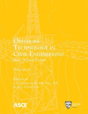 J. S. Templeton III, Alan G. Young - Offshore Technology in Civil Engineering, Häftad. Tillgänglighet: Tillfälligt slut