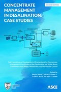 Concentrate Management in Desalination