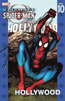Ultimate Spider-man Vol.10: Hollywood, Häftad
