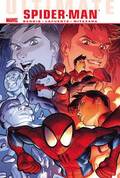 Ultimate Comics Spider-man - Volume 2: Chameleons