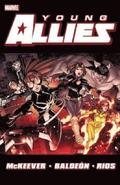 Young Allies - Volume 1
