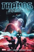 The Thanos Imperative