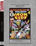 Marvel Masterworks: Iron Fist Volume 1