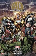 Age of Ultron