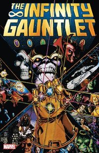 Infinity Gauntlet