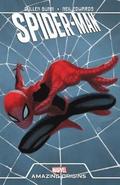 Spider-man: Amazing Origins