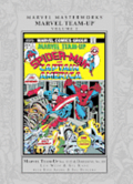 Marvel Masterworks: Marvel Team-up - Vol. 2