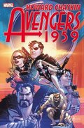 Avengers 1959