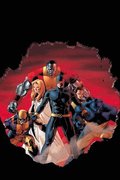 Astonishing X-men By Whedon &; Cassaday Ultimate Collection 1