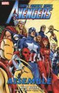 Avengers Assemble - Vol. 4