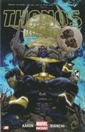 Thanos Rising