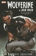 Wolverine: Volume 1 Complete Collection