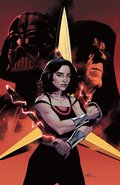 Star Wars: Crimson Reign
