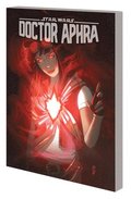 Star Wars: Doctor Aphra Vol. 5 - The Spark Eternal