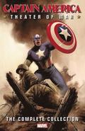 Captain America: Theater of War: The Complete Collection