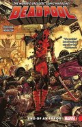 Deadpool: World's Greatest Vol. 2 - End Of An Error