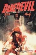 Daredevil: Back in Black Vol. 2 - Supersonic