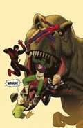 Howard the Duck Vol. 2: Good Night, And Good Duck