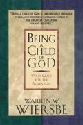 Being a Child of God