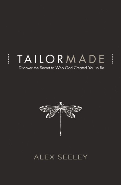 Alex Seeley - Tailor Made, E-bok. Tillgänglighet: Lägg i varukorg