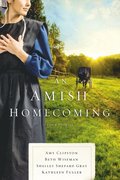 Amish Homecoming