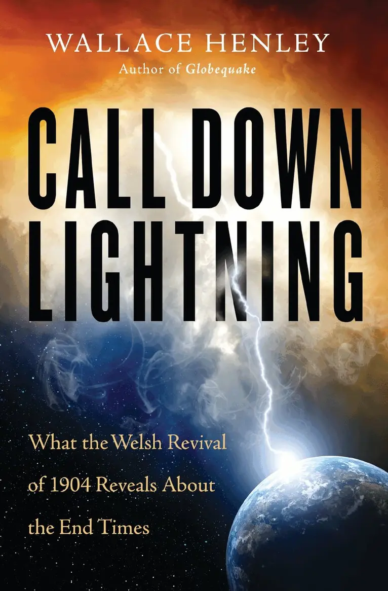 Wallace Henley - Call Down Lightning, Häftad. Tillgänglighet: Lägg i varukorg