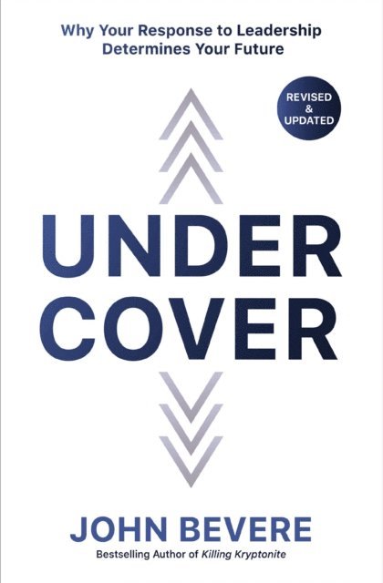 John Bevere - Under Cover, E-bok