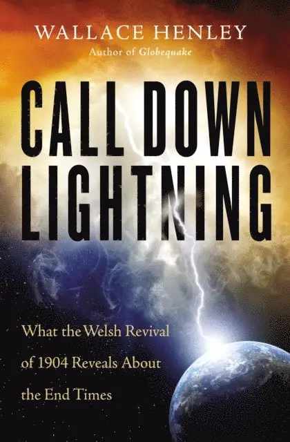 Wallace Henley - Call Down Lightning, E-bok. Tillgänglighet: Lägg i varukorg