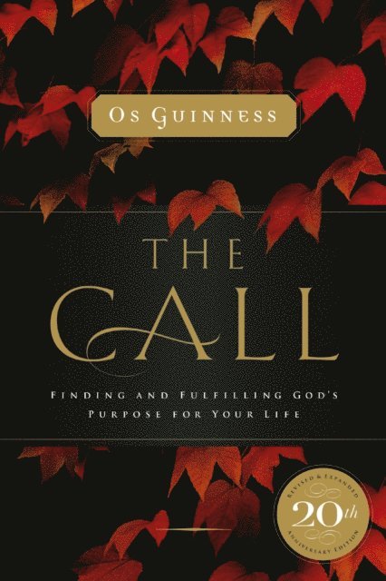Os Guinness - Call, E-bok