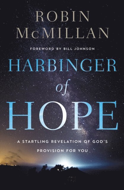 Robin McMillan - Harbinger of Hope, E-bok. Tillgänglighet: Lägg i varukorg