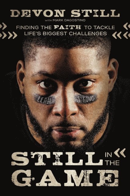 Still in the Game
