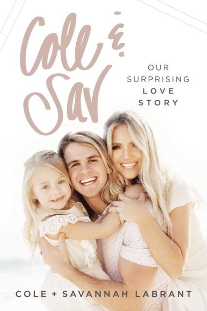 Savannah LaBrant, Cole Labrant - Cole and   Sav, E-bok
