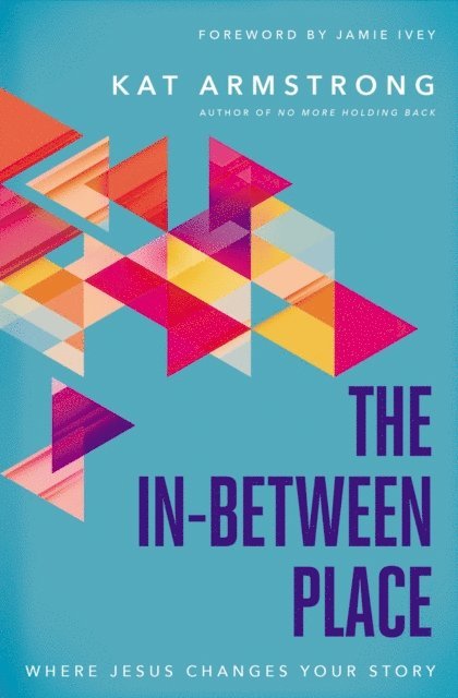 Kat Armstrong - In-Between Place, E-bok