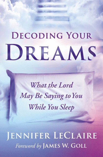 Jennifer LeClaire - Decoding Your Dreams, E-bok