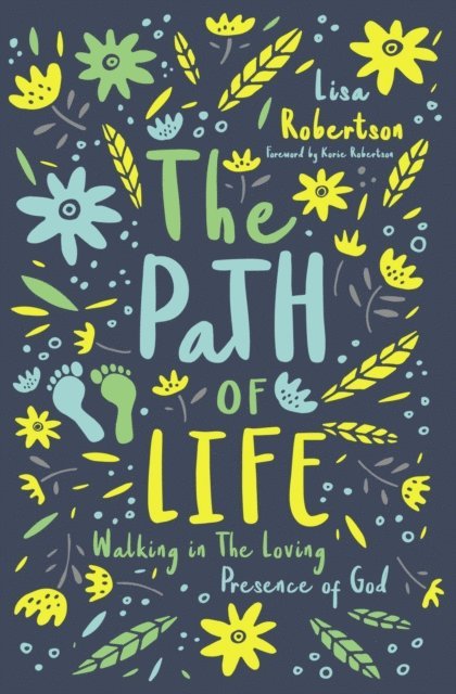 Lisa N. Robertson - Path of Life, E-bok