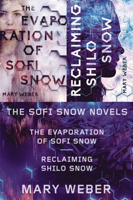 Mary Weber - Sofi Snow Novels, E-bok. Tillgänglighet: Lägg i varukorg