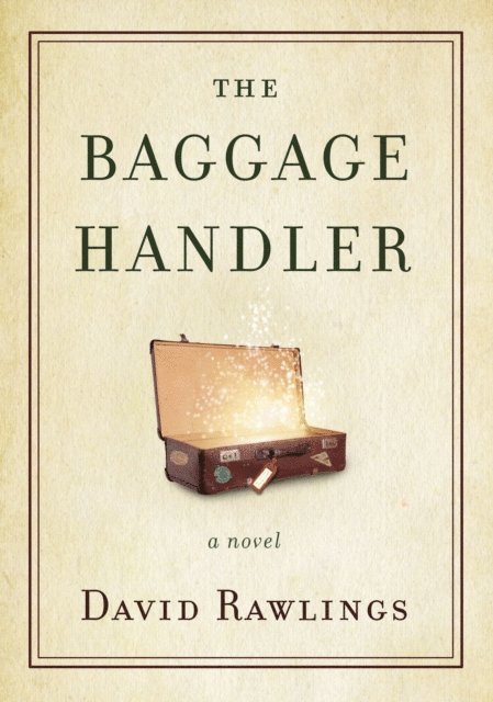 David Rawlings - Baggage Handler, E-bok