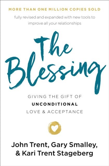 Kari Trent Stageberg, Gary Smalley, John Trent - Blessing, E-bok
