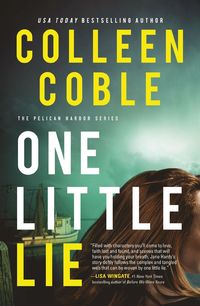 One Little Lie