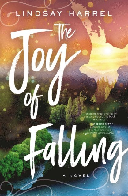 Lindsay Harrel - Joy of Falling, E-bok