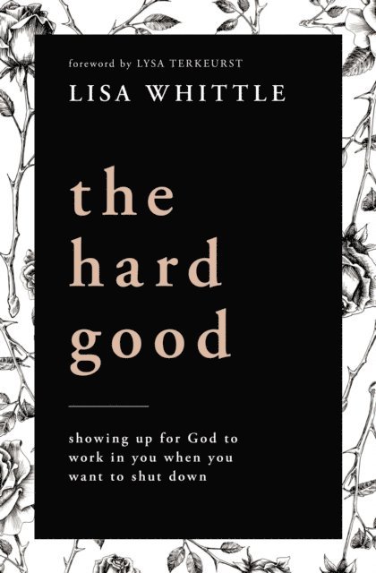 Lisa Whittle - Hard Good, E-bok. Tillgänglighet: Lägg i varukorg