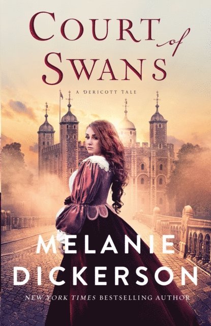 Melanie Dickerson - Court of Swans, E-bok