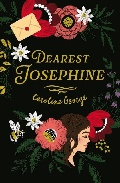 Caroline George - Dearest Josephine, E-bok. Tillgänglighet: Lägg i varukorg
