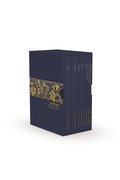 Prophets: NET Abide Bible Journals Box Set, Comfort Print