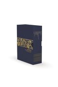 Epistles and Revelation: NET Abide Bible Journals Box Set, Comfort Print