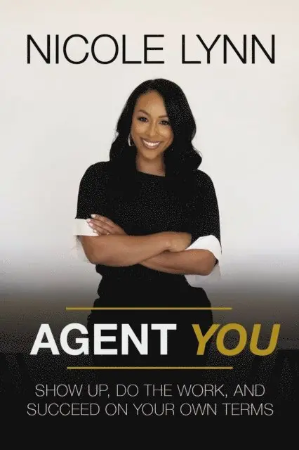 Nicole Lynn - Agent You, E-bok. Tillgänglighet: Lägg i varukorg