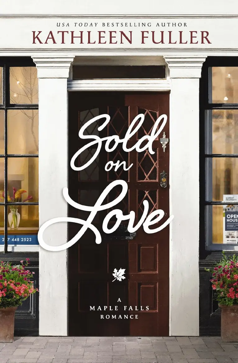 Kathleen Fuller - Sold on Love, Häftad. Tillgänglighet: Lägg i varukorg