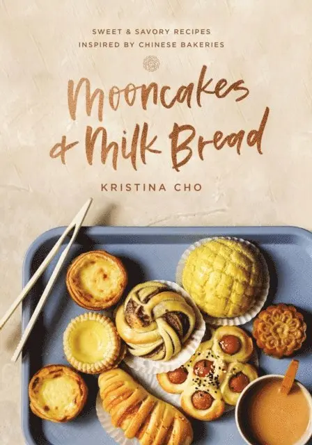 Kristina Cho - Mooncakes and Milk Bread, E-bok. Tillgänglighet: Lägg i varukorg