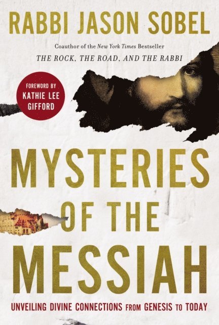 Rabbi Jason Sobel - Mysteries of the Messiah, E-bok